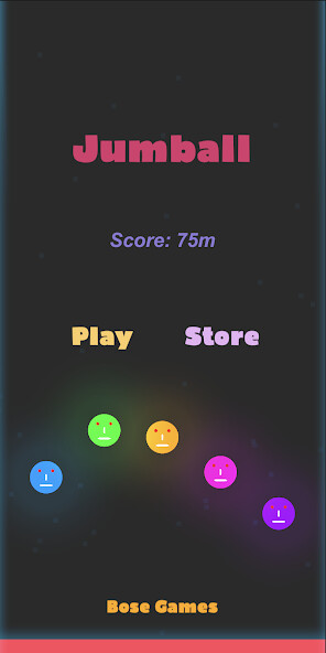 Emulate Android APK Jumball