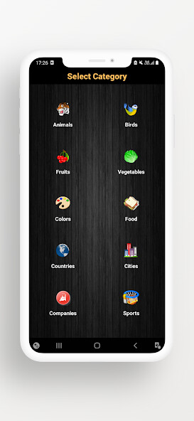 Run android online APK Jumbled Words from MyAndroid or emulate Jumbled Words using MyAndroid Run android online APK Jumbled Words from MyAndroid or emulate Jumbled Words using MyAndroid