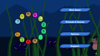 Emulate iPhone app Jumblee Math using MyAndroid Emulate iPhone app Jumblee Math using MyAndroid
