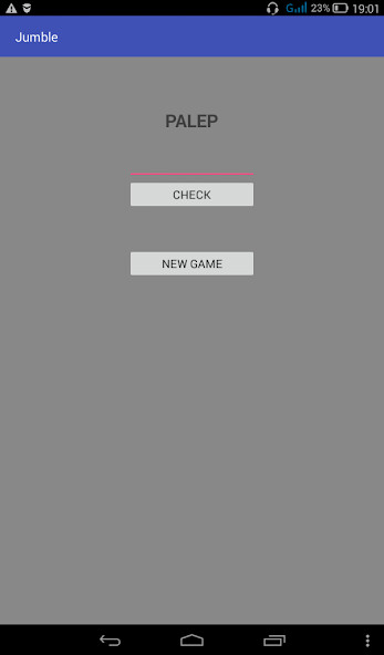 Emulate Android APK Jumble Emulate Android APK Jumble