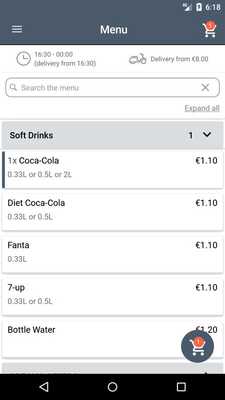Emulate Android APK Jumbo Chinese Waterford