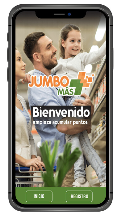 Emulate iPhone app Jumbo+ using MyAndroid