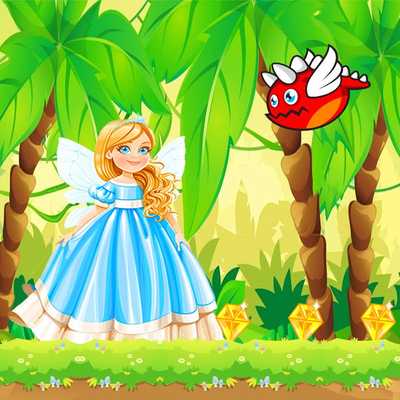 Emulate Android APK jumenji princess jungle games