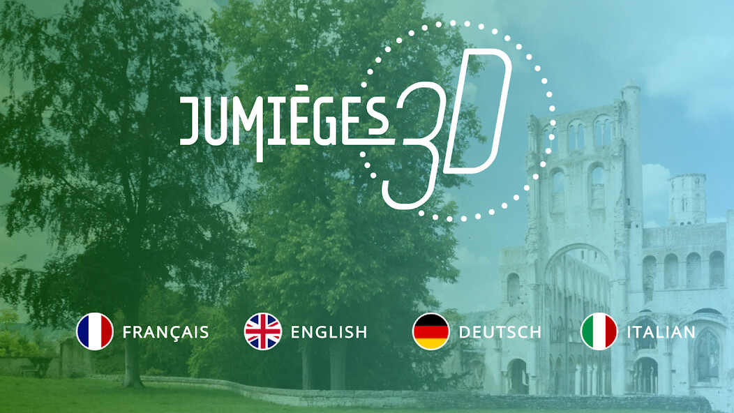 Run android online APK Jumièges 3D from MyAndroid or emulate Jumièges 3D using MyAndroid Run android online APK Jumièges 3D from MyAndroid or emulate Jumièges 3D using MyAndroid