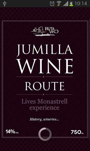 Emulate Android APK Jumilla Wine Route Emulate Android APK Jumilla Wine Route