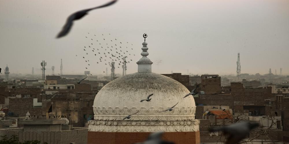 Run android online APK Jumma Mubarak Dua from MyAndroid or emulate Jumma Mubarak Dua using MyAndroid
