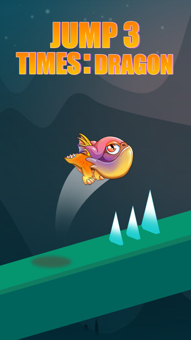 Emulate iPhone app Jump 3 Times: Dragon using MyAndroid Emulate iPhone app Jump 3 Times: Dragon using MyAndroid