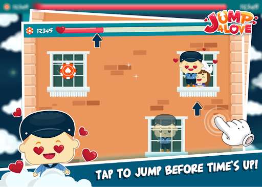 Emulate Android APK Jump 4 Love Emulate Android APK Jump 4 Love