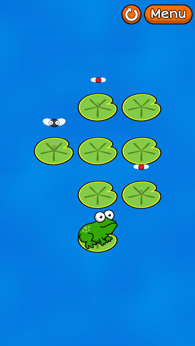 Emulate iPhone app Jump Along using MyAndroid Emulate iPhone app Jump Along using MyAndroid