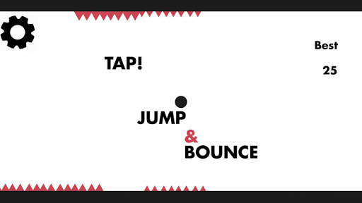 Run android online APK Jump And Bounce from MyAndroid or emulate Jump And Bounce using MyAndroid