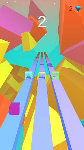 Run android online APK Jump And Change from MyAndroid or emulate Jump And Change using MyAndroid