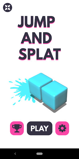Run android online APK Jump and Fall Ball Game from MyAndroid or emulate Jump and Fall Ball Game using MyAndroid