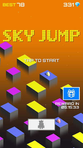 Run android online APK Jump and Jump - Sky Jump from MyAndroid or emulate Jump and Jump - Sky Jump using MyAndroid Run android online APK Jump and Jump - Sky Jump from MyAndroid or emulate Jump and Jump - Sky Jump using MyAndroid