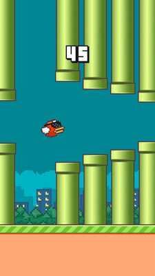 Emulate Android APK Jump Back Bird 2018 Emulate Android APK Jump Back Bird 2018