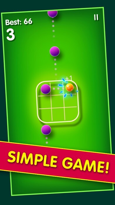 Emulate iPhone app Jump Ball bounce: 3d obstacles using MyAndroid Emulate iPhone app Jump Ball bounce: 3d obstacles using MyAndroid