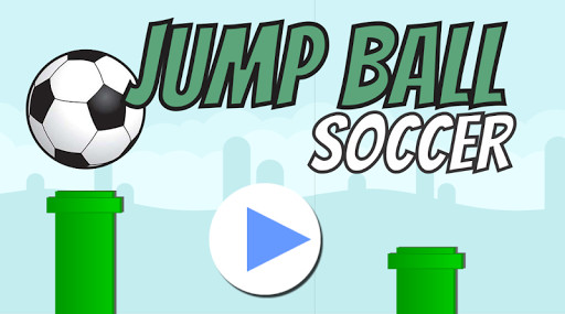 Run android online APK Jump Ball Soccer from MyAndroid or emulate Jump Ball Soccer using MyAndroid