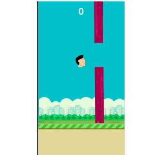 Run android online APK JUMPBAL from MyAndroid or emulate JUMPBAL using MyAndroid