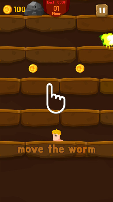Emulate iPhone app Jump Battle: Dungeons Jumping using MyAndroid Emulate iPhone app Jump Battle: Dungeons Jumping using MyAndroid