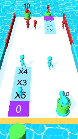 Emulate Android APK JumpBattle Emulate Android APK JumpBattle