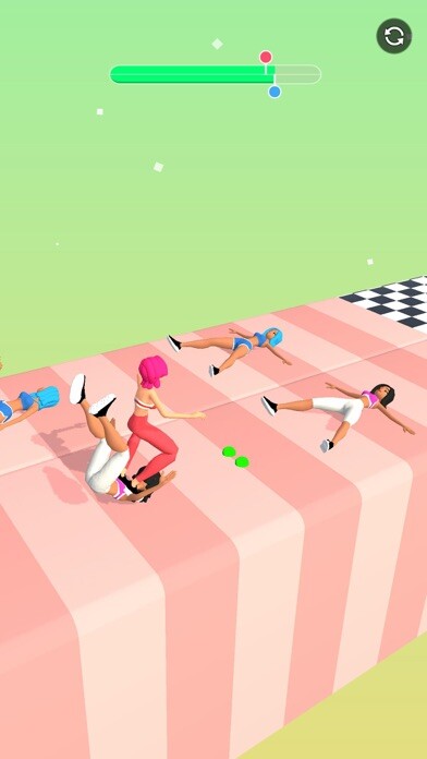 Emulate iPhone app Jump Buddy! using MyAndroid Emulate iPhone app Jump Buddy! using MyAndroid
