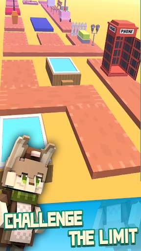 Run android online APK Jump Champion - Endless Jump from MyAndroid or emulate Jump Champion - Endless Jump using MyAndroid