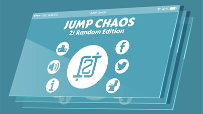 Emulate Android APK Jump Chaos Emulate Android APK Jump Chaos