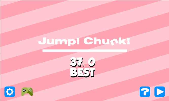 Emulate Android APK Jump! Chunk! Emulate Android APK Jump! Chunk!