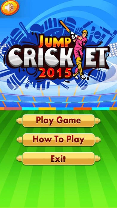 Emulate iPhone app Jump Cricket using MyAndroid Emulate iPhone app Jump Cricket using MyAndroid
