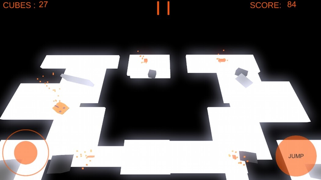 Run android online APK Jump Cube Jump from MyAndroid or emulate Jump Cube Jump using MyAndroid