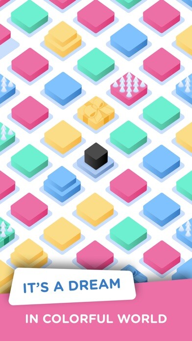 Emulate iPhone app Jump Cubes! using MyAndroid Emulate iPhone app Jump Cubes! using MyAndroid