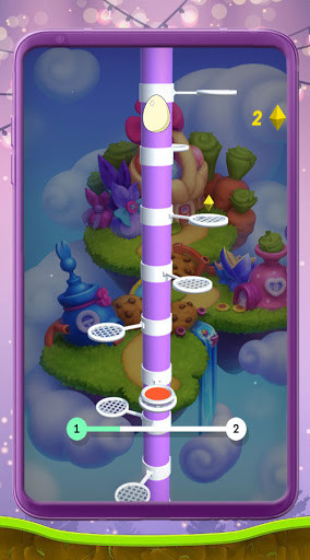 Run android online APK Jump Diamond Hunter from MyAndroid or emulate Jump Diamond Hunter using MyAndroid