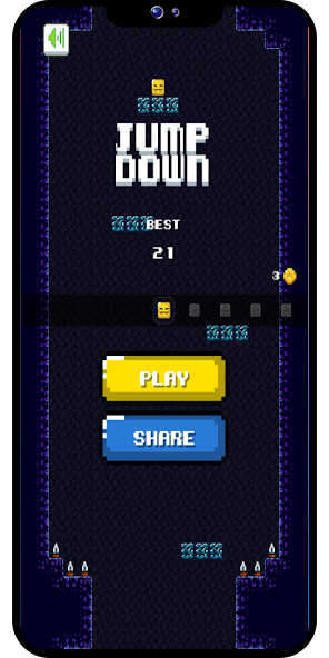 Run android online APK Jump Down - Crazy Jump from MyAndroid or emulate Jump Down - Crazy Jump using MyAndroid Run android online APK Jump Down - Crazy Jump from MyAndroid or emulate Jump Down - Crazy Jump using MyAndroid