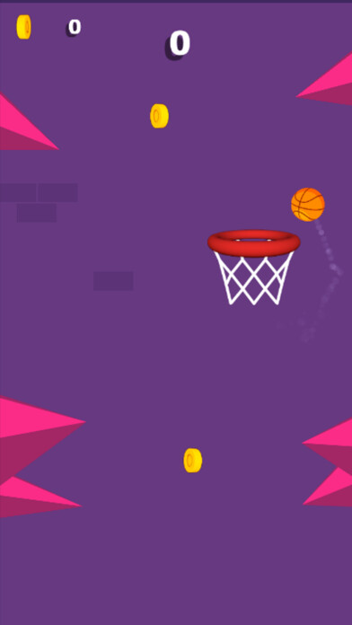 Emulate iPhone app Jump Dunk 3D - Dunk Up In Hoop using MyAndroid Emulate iPhone app Jump Dunk 3D - Dunk Up In Hoop using MyAndroid