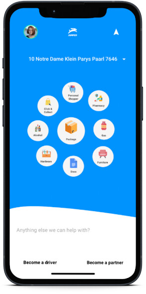 Run android online APK JumperDrop from MyAndroid or emulate JumperDrop using MyAndroid