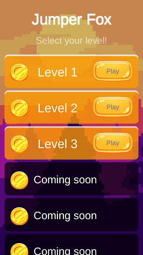 Run android online APK Jumper Fox from MyAndroid or emulate Jumper Fox using MyAndroid