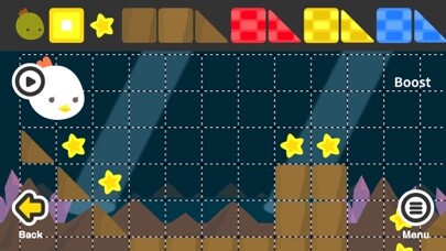 Emulate iPhone app Jumper(Free) Side scroll action, Stage create game using MyAndroid Emulate iPhone app Jumper(Free) Side scroll action, Stage create game using MyAndroid