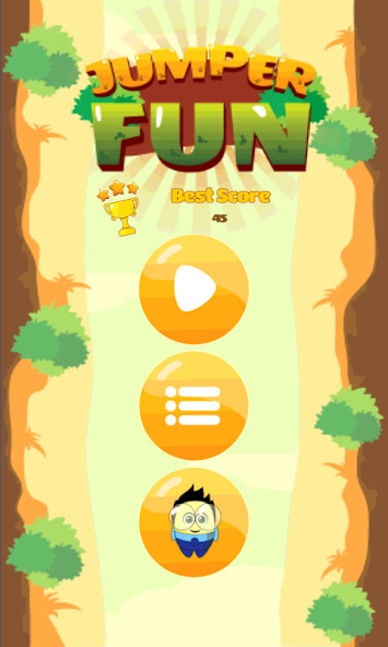 Emulate Android APK Jumper Fun Emulate Android APK Jumper Fun