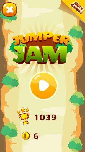 Emulate Android APK Jumper Jam Emulate Android APK Jumper Jam