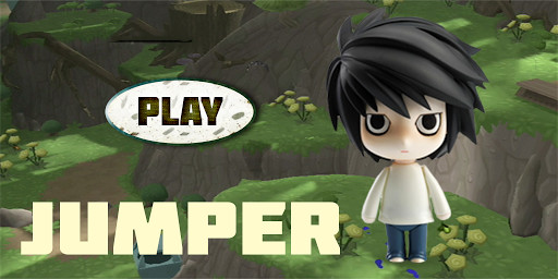 Run android online APK Jumper Jump Adventure Jumping from MyAndroid or emulate Jumper Jump Adventure Jumping using MyAndroid
