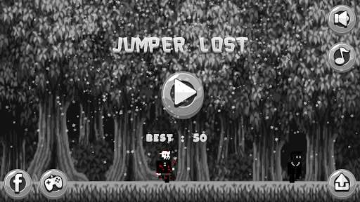 Run android online APK Jumper Lost X from MyAndroid or emulate Jumper Lost X using MyAndroid Run android online APK Jumper Lost X from MyAndroid or emulate Jumper Lost X using MyAndroid