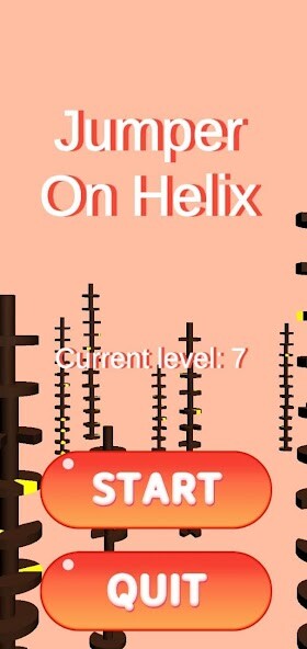 Run android online APK Jumper on Helix from MyAndroid or emulate Jumper on Helix using MyAndroid