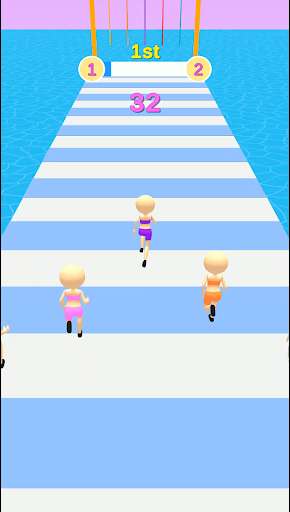 Run android online APK Jumper Run from MyAndroid or emulate Jumper Run using MyAndroid