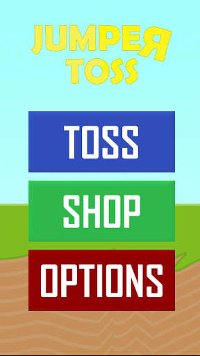 Run android online APK JumpeR Toss from MyAndroid or emulate JumpeR Toss using MyAndroid Run android online APK JumpeR Toss from MyAndroid or emulate JumpeR Toss using MyAndroid