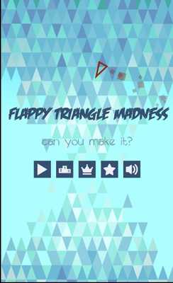 Emulate Android APK Jumper Triangle Madness Emulate Android APK Jumper Triangle Madness
