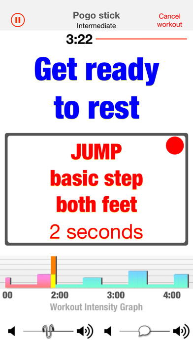 Emulate iPhone app Jumper Ultimate using MyAndroid