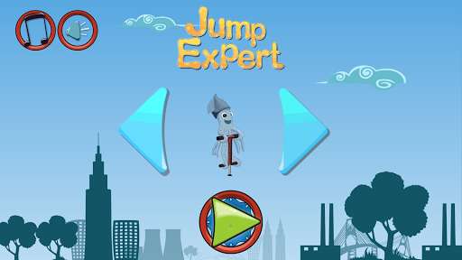 Emulate Android APK Jump Expert