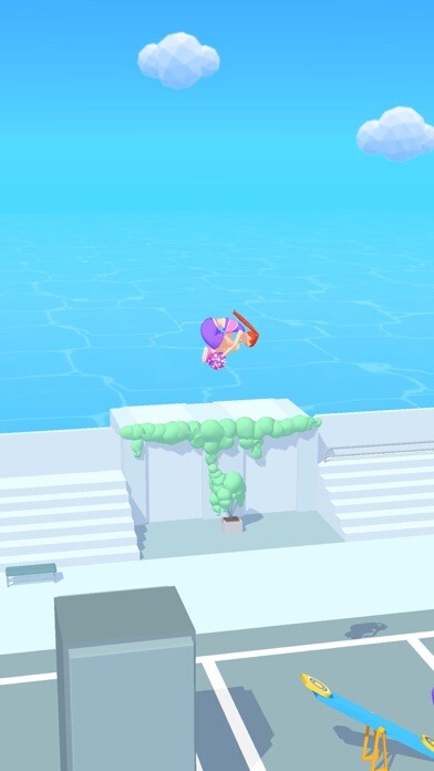 Emulate iPhone app Jump & Flip using MyAndroid