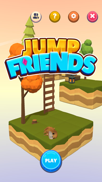 Emulate iPhone app Jump Friends:Arena-Real Prize using MyAndroid Emulate iPhone app Jump Friends:Arena-Real Prize using MyAndroid