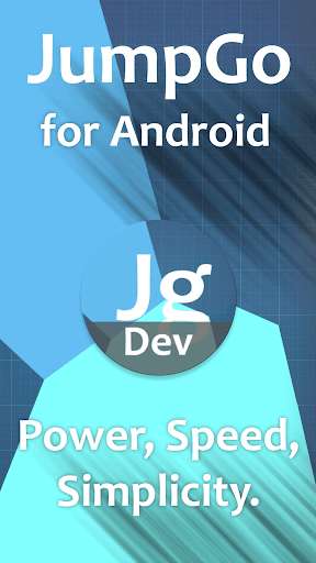 Run android online APK JumpGo Dev from MyAndroid or emulate JumpGo Dev using MyAndroid
