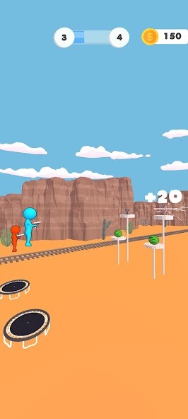 Run android online APK Jump Gun 3D from MyAndroid or emulate Jump Gun 3D using MyAndroid Run android online APK Jump Gun 3D from MyAndroid or emulate Jump Gun 3D using MyAndroid